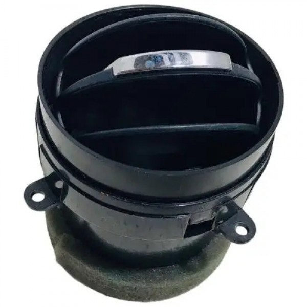 Difusor De Ar Central Fiat Argo Drive  2018