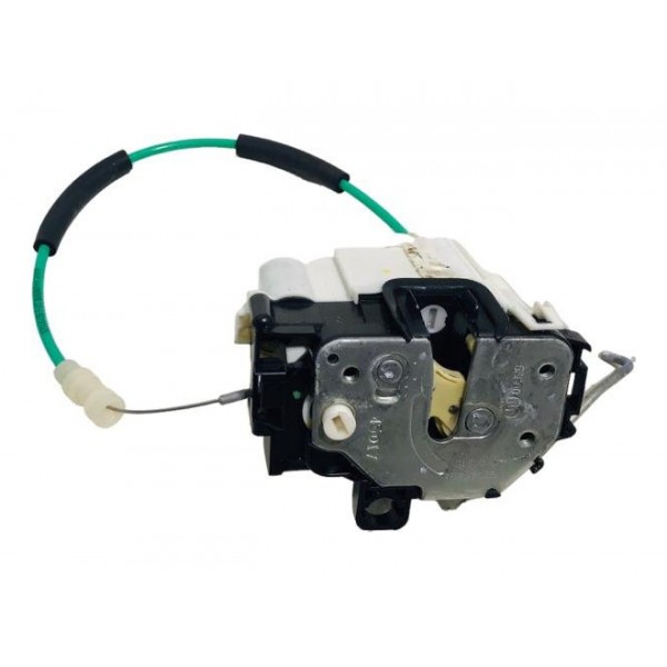 Fechadura Elétrica Porta Tras Direita Fiat Argo Drive 2018