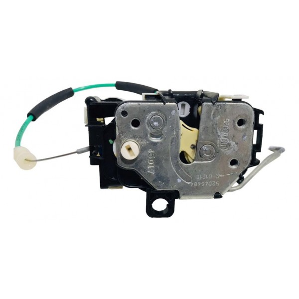 Fechadura Elétrica Porta Tras Direita Fiat Argo Drive 2018