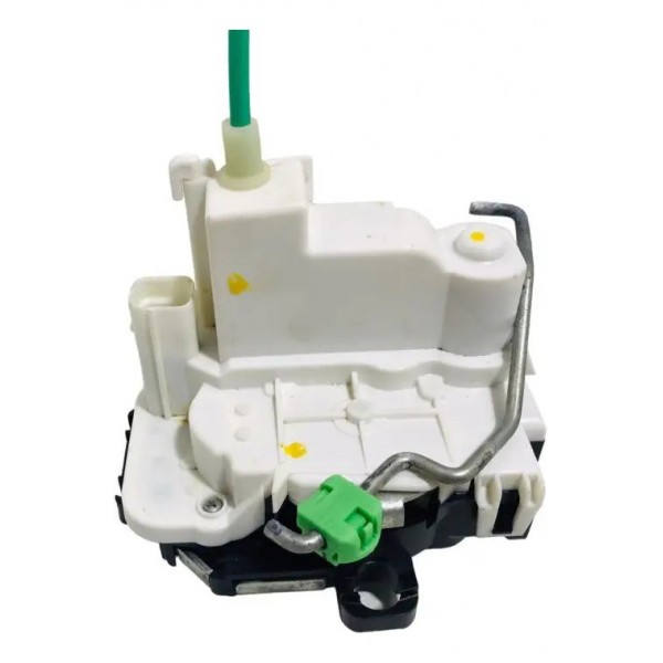 Fechadura Elétrica Porta Tras Direita Fiat Argo Drive 2018