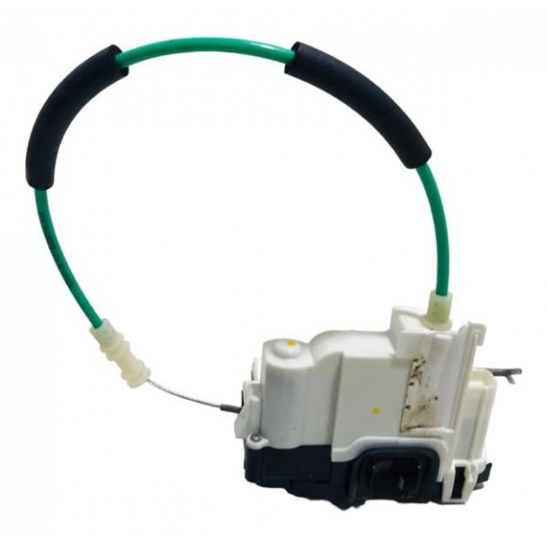 Fechadura Elétrica Porta Tras Direita Fiat Argo Drive 2018