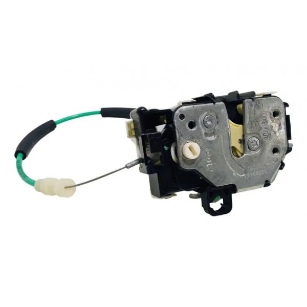 Fechadura Elétrica Porta Tras Direita Fiat Argo Drive 2018