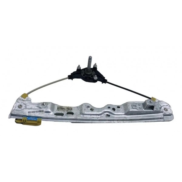 Maquina De Vidro Traseira Esquerda Argo Drive 2018/2019