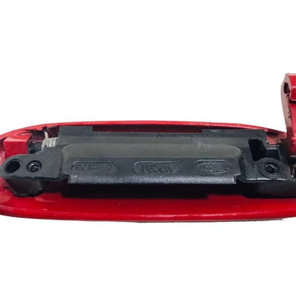Maçaneta Externa Dianteira Direita Ford Ka 2010