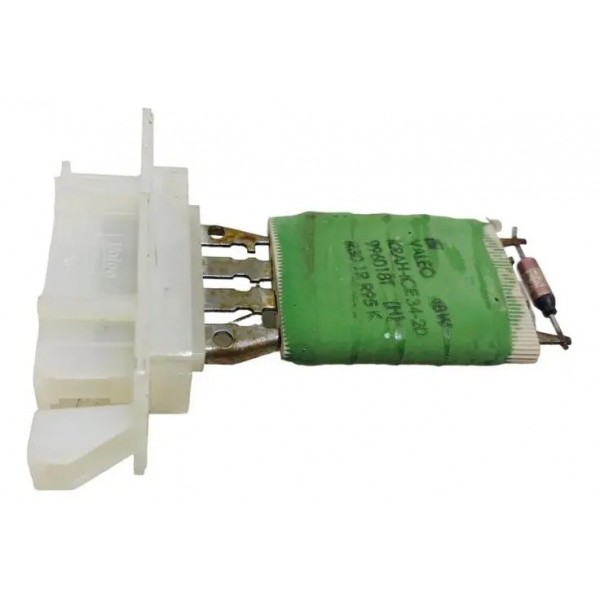 Resistencia Do Ar Condicionado Vw Gol G7/g8 1.0 2018/2021