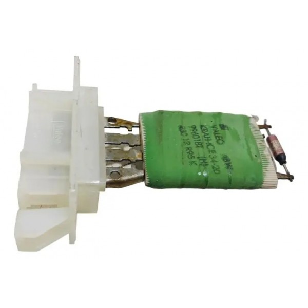 Resistencia Do Ar Condicionado Vw Gol G7/g8 1.0 2018/2021