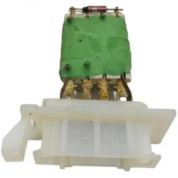 Resistencia Do Ar Condicionado Vw Gol G7/g8 1.0 2018/2021