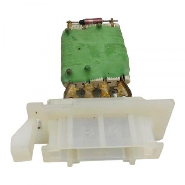 Resistencia Do Ar Condicionado Vw Gol G7/g8 1.0 2018/2021