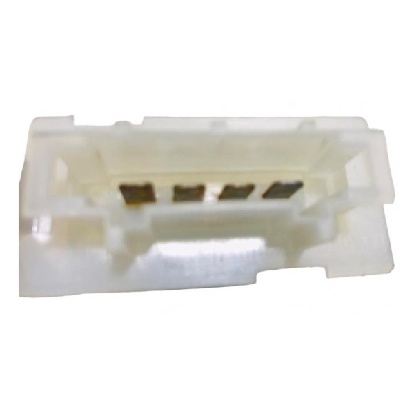 Resistencia Do Ar Condicionado Vw Gol G7/g8 1.0 2018/2021