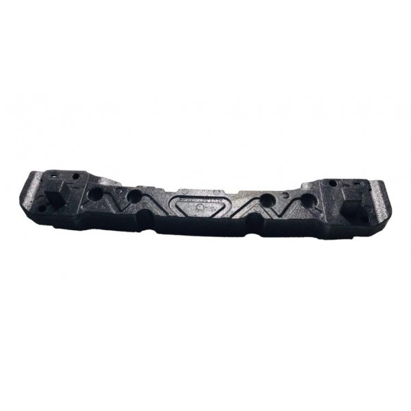 Absorvedor Impacto Para Choque Traseiro Vw Gol G5 A G7 08/17