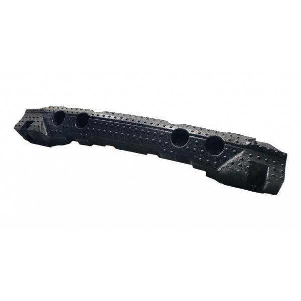 Absorvedor Impacto Para Choque Traseiro Vw Gol G5 A G7 08/17