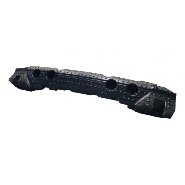 Absorvedor Impacto Para Choque Traseiro Vw Gol G5 A G7 08/17