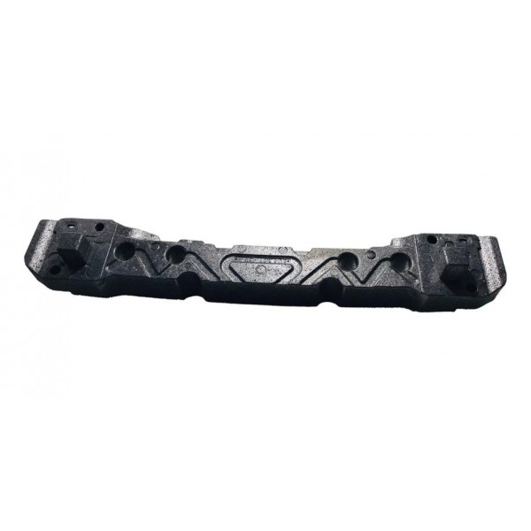 Absorvedor Impacto Para Choque Traseiro Vw Gol G5 A G7 08/17