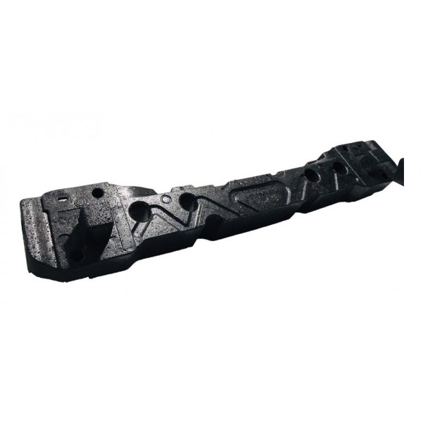 Absorvedor Impacto Para Choque Traseiro Vw Gol G5 A G7 08/17