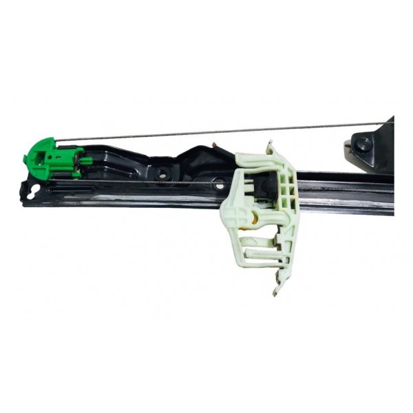 Maquina Vidro Eletrico Diant Esquerda Fiat Idea 2008 A 2011