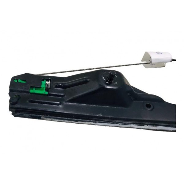 Maquina Vidro Eletrico Diant Esquerda Fiat Idea 2008 A 2011