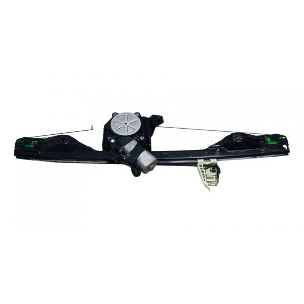 Maquina Vidro Eletrico Diant Esquerda Fiat Idea 2008 A 2011