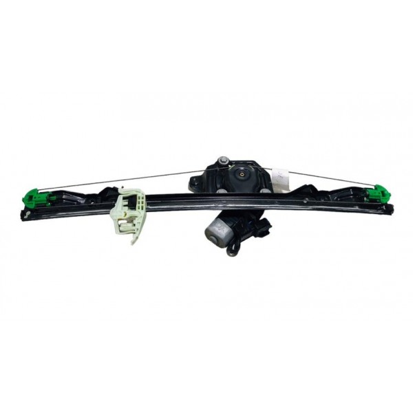 Maquina Vidro Eletrico Diant Esquerda Fiat Idea 2008 A 2011
