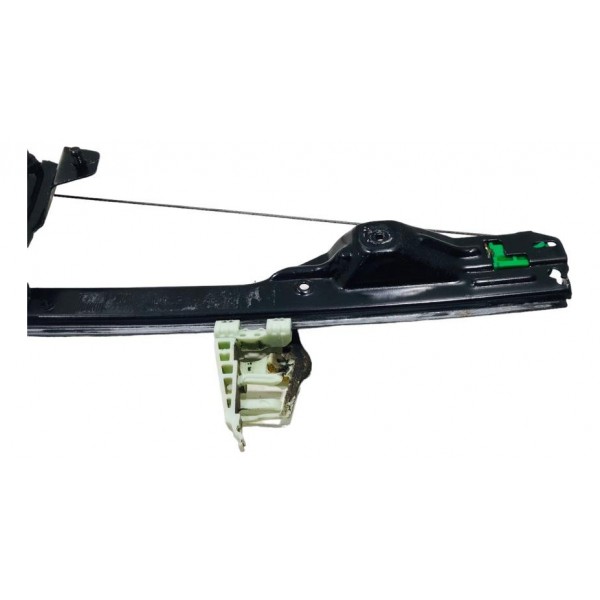 Maquina Vidro Eletrico Diant Esquerda Fiat Idea 2008 A 2011