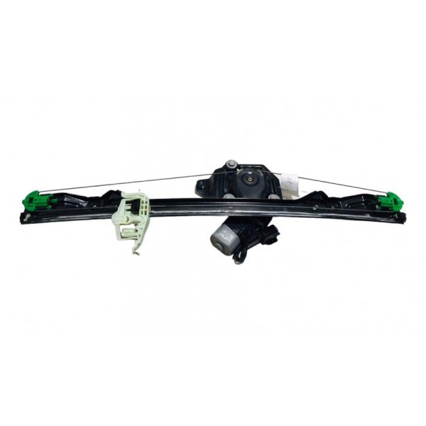 Maquina Vidro Eletrico Diant Esquerda Fiat Idea 2008 A 2011