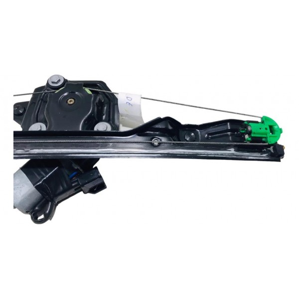 Maquina Vidro Eletrico Diant Esquerda Fiat Idea 2008 A 2011