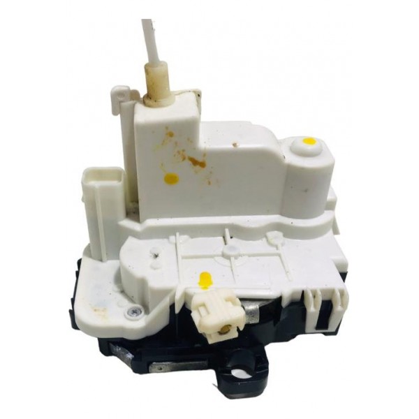 Fechadura Dianteira Direita Fiat Argo Drive 1.0 2018