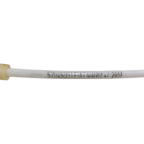 Fechadura Dianteira Direita Fiat Argo Drive 1.0 2018