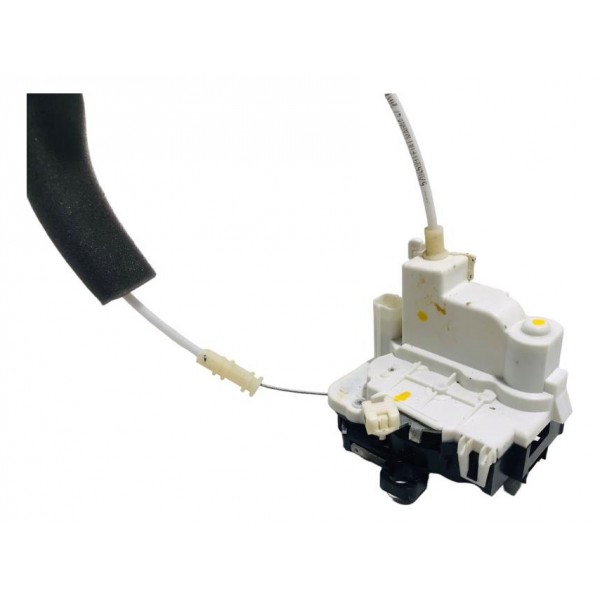 Fechadura Dianteira Direita Fiat Argo Drive 1.0 2018