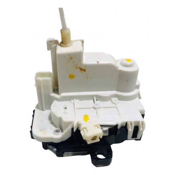 Fechadura Dianteira Direita Fiat Argo Drive 1.0 2018
