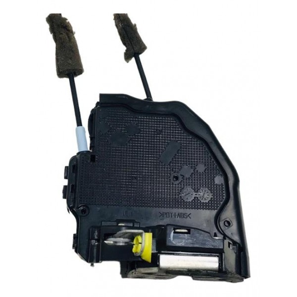 Fechadura C/maçaneta Porta Tras Esquerda Honda Civic 2014