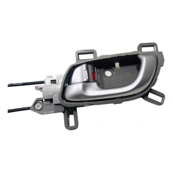 Fechadura C/maçaneta Porta Tras Esquerda Honda Civic 2014