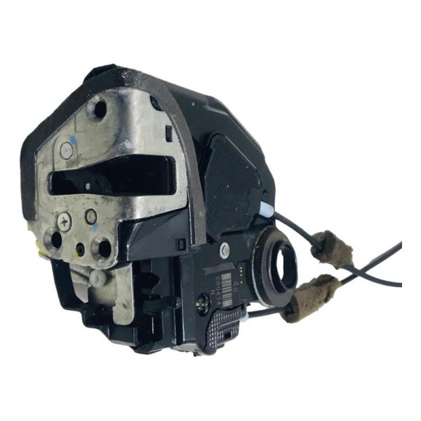 Fechadura C/maçaneta Porta Tras Esquerda Honda Civic 2014