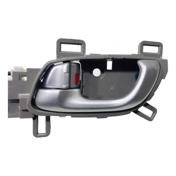 Fechadura C/maçaneta Porta Tras Esquerda Honda Civic 2014