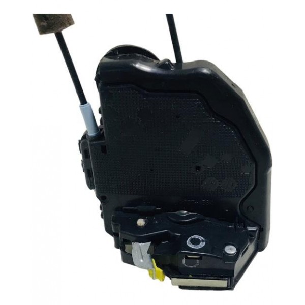 Fechadura C/maçaneta Porta Tras Esquerda Honda Civic 2014