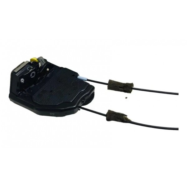 Fechadura C/maçaneta Porta Tras Esquerda Honda Civic 2014