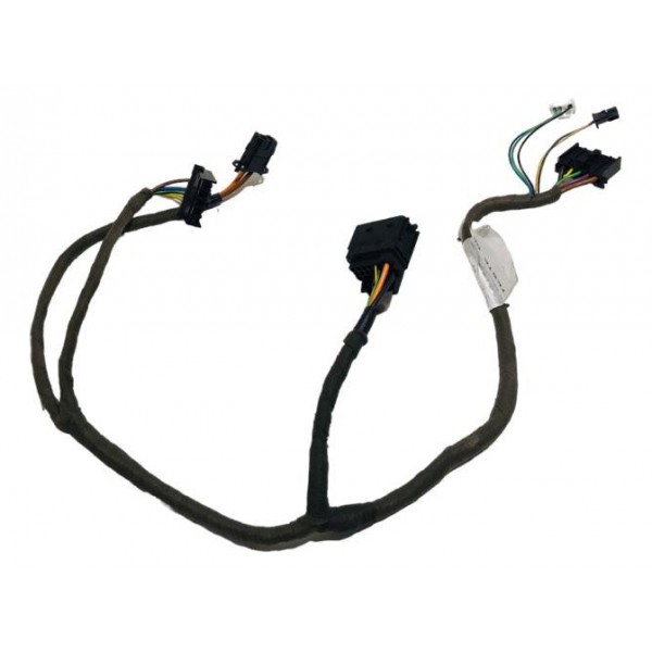 Chicote Caixa Evaporadora Fiat Argo Drive 1.0 2017 / 2018