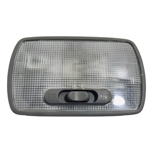 Luz Teto Cortesia Central Honda Civic 2014/2015 Original