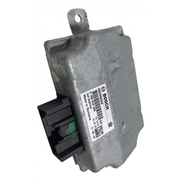 Modulo Power Inverter Fiat Argo Drive / Cronos 1.0 2018