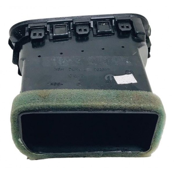 Difusor Saída Ar Esquerdo Fiat Argo Drive 1.0 2018