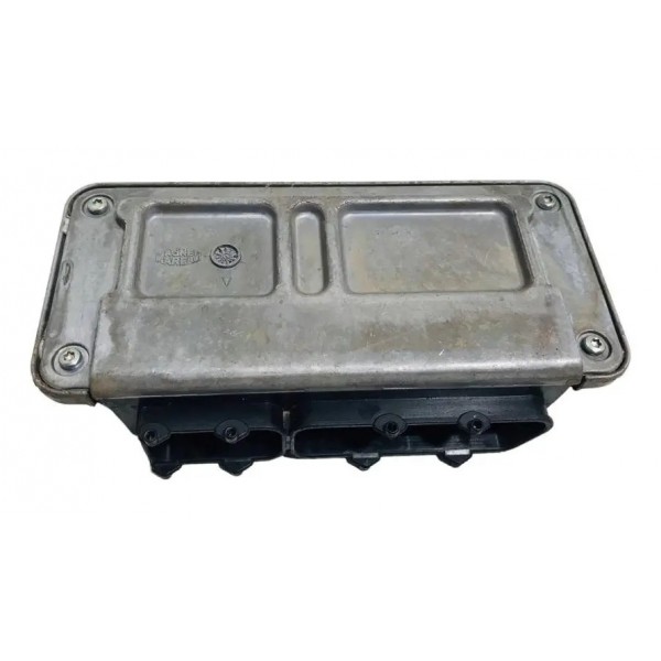 Modulo De Injeção Fiat Uno Mille / Fire 1.0 2013 51903725
