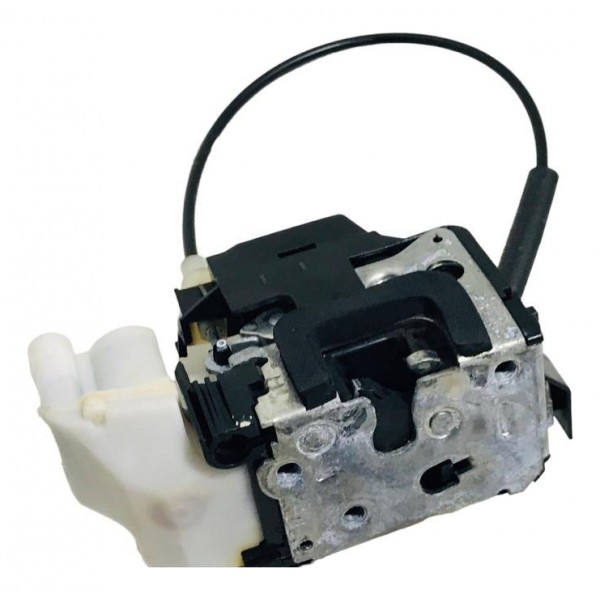 Fechadura Porta Dianteira Direita Fiat Doblo 1.8 2010