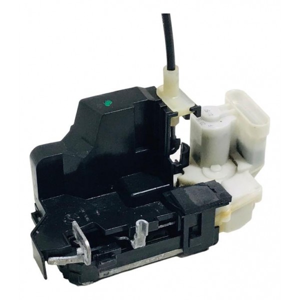 Fechadura Porta Dianteira Direita Fiat Doblo 1.8 2010