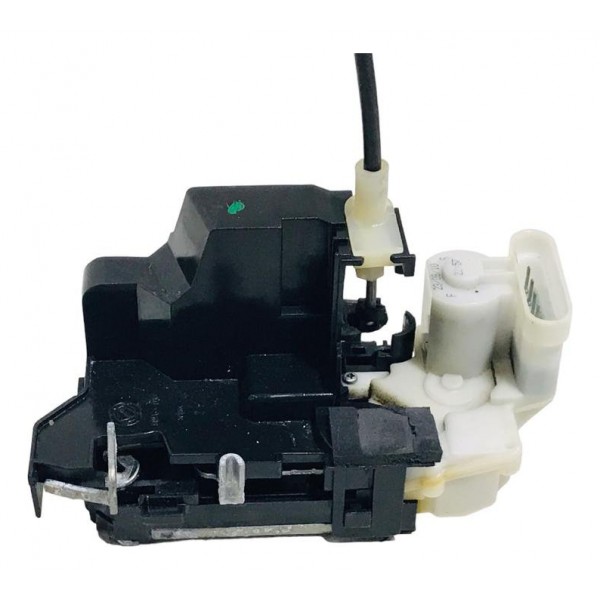 Fechadura Porta Dianteira Direita Fiat Doblo 1.8 2010