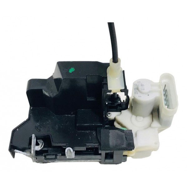 Fechadura Porta Dianteira Direita Fiat Doblo 1.8 2010