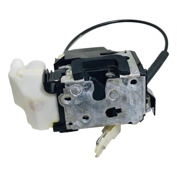 Fechadura Porta Dianteira Direita Fiat Doblo 1.8 2010