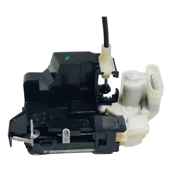 Fechadura Porta Dianteira Direita Fiat Doblo 1.8 2010