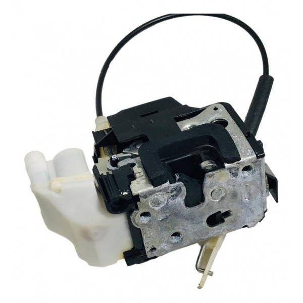 Fechadura Porta Dianteira Direita Fiat Doblo 1.8 2010