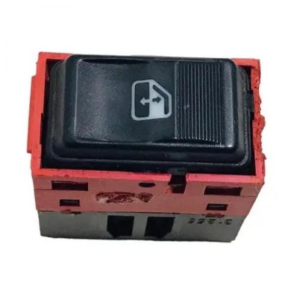 Botão Vidro Elétrico Dian/direito Fiat Uno Mille 2011/2012