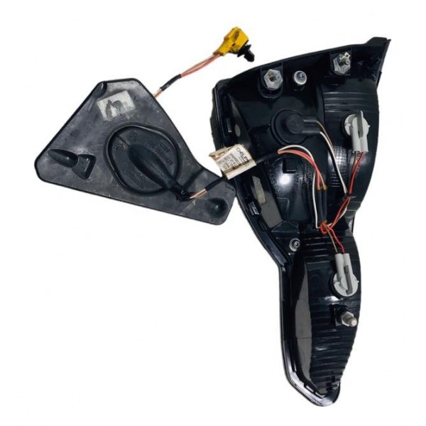 Lanterna Da Tampa Traseira Direita Fiat Argo Drive 1.0 2018