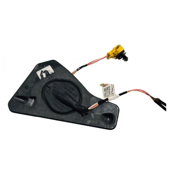 Lanterna Da Tampa Traseira Direita Fiat Argo Drive 1.0 2018